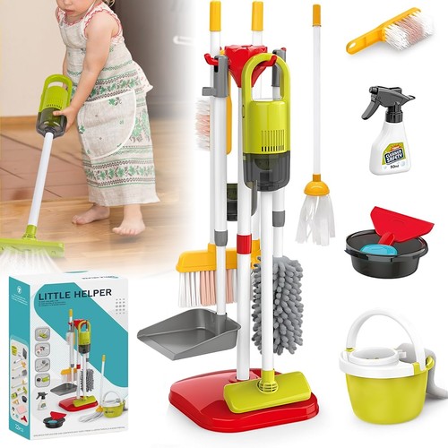Kinder reinigung set putzset - reinigung, set,putzset