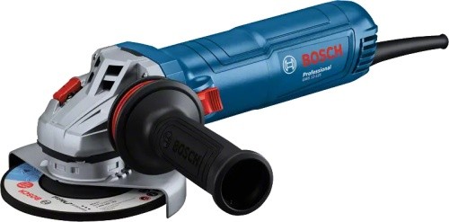 Bosch professional gws 125 - bosch, 12-125