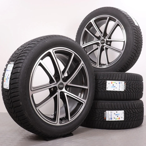 Winterräder zoll audi - 20, q5