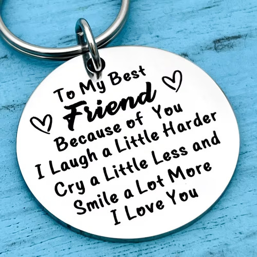 Best friend - my,