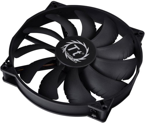 Thermaltake pure lüfter - pure, |