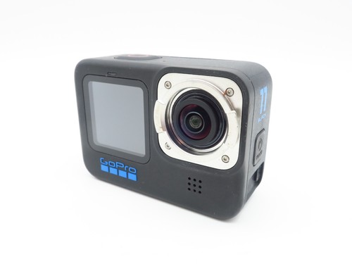 Gopro hero11 black - gopro,