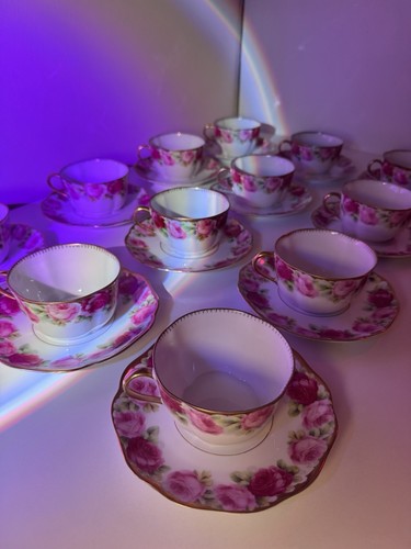 Echtes rosenthal kaffeeservice - echtes, rosenthal-kaffeeservice