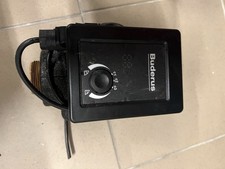 Buderus Heizungspumpe BUE-Plus-2 25 1-6 Hocheffizienzpumpe