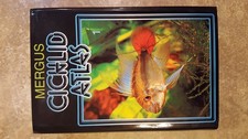 BAENSCH/MERGUS CICHLID ATLAS