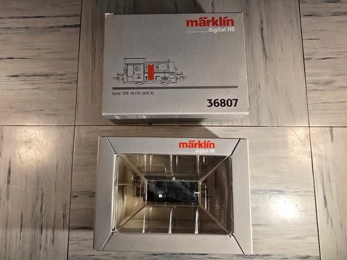 Maerklin dieselokomotive - maerklin,