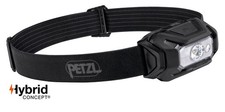 Petzl Kopfleuchte ARIA 1 RGB