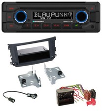 Blaupunkt AUX MP3 CD Bluetooth