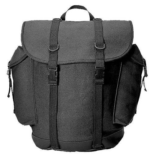 Bundeswehr gebirgsrucksack - bundeswehr,