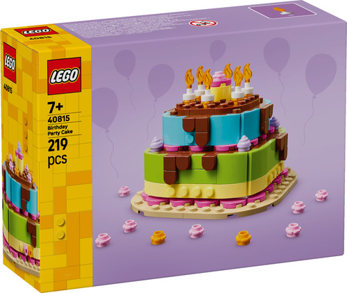 Lego sonstiges 40815 - lego®,