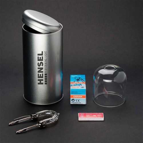 Hensel ever ready - ever-ready-kit, nr.