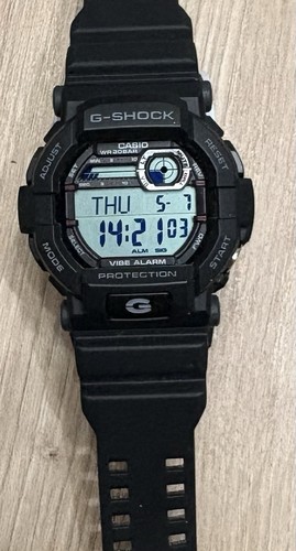 Casio shock armbanduhren - casio, g-shock