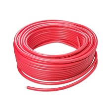 Batteriekabel 8mm rot cca - batteriekabel,