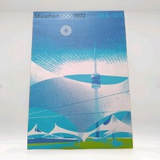 Olympische Spiele 1972