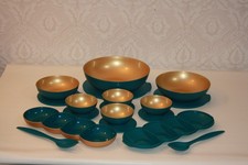 Tupperware  Allegra - Set (11)