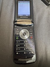 Motorola RAZR2 V8 Handy