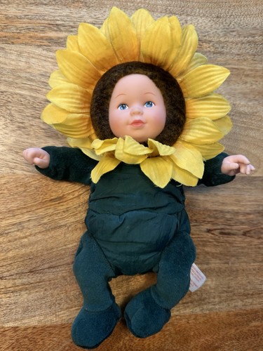 Anne geddes baby - anne,