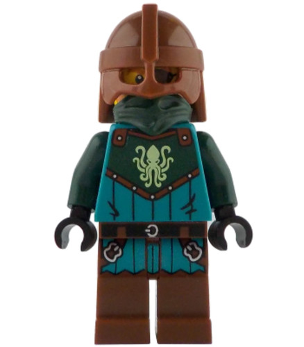 Lego ideas minifigur idea229 - lego,