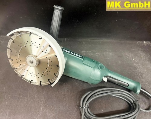 Metabo winkelschleifer - metabo,