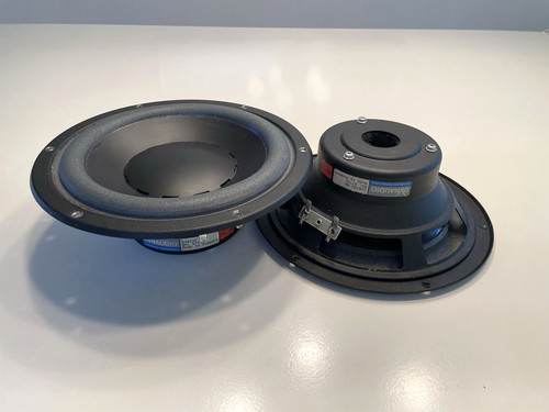 Dynaudio 24w100 87530 240mm - dynaudio,