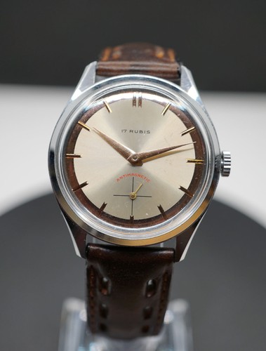 Herrenuhr mit cal 1130 - herrenuhr,
