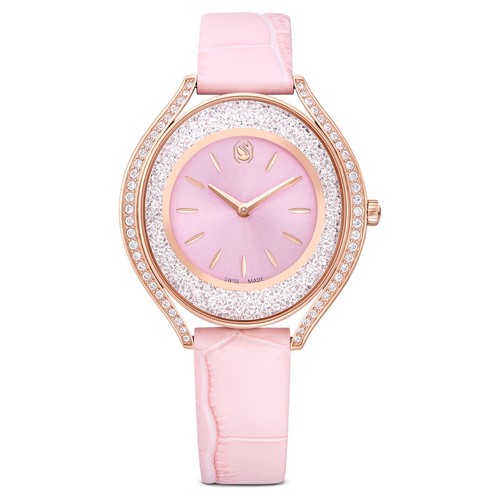 Swarovski crystalline aura - swarovski, uhr