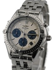 Breitling Cockpit Chronograph
