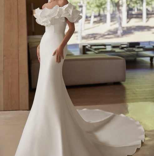 Hochzeitskleid