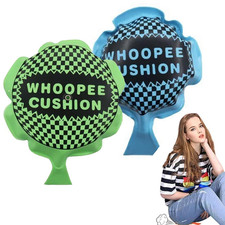 Furzkissen, Pupskissen