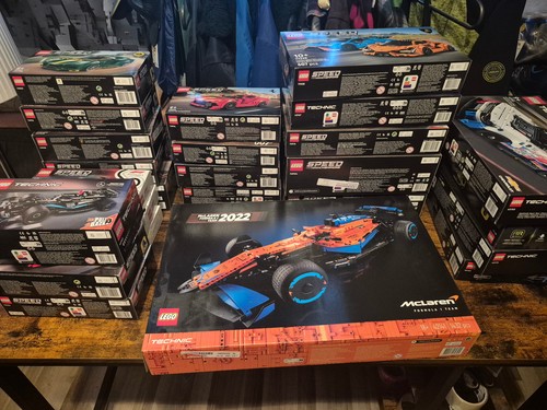 Löse meine lego technik - lÖse,