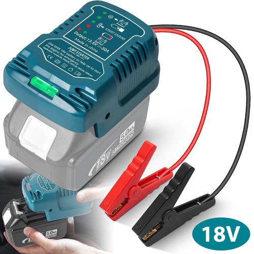 Für makita 18v power akku - makita,