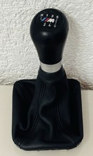 BMW F40/F41 1er/2er M-Sport Schaltknauf Leder 6 Gang