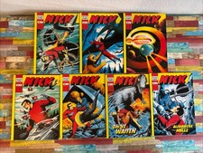 Nick der Weltraumfahrer 7