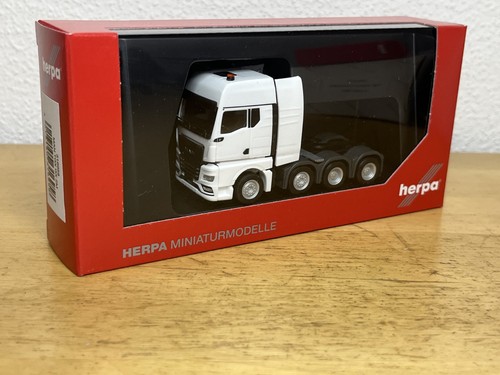 Herpa 316958 man - herpa, tgx