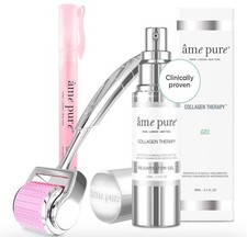 âme pure® CIT Face Roller Basic Set (0,5mm)