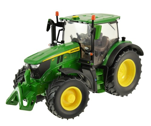Britains john deere 185 - -,
