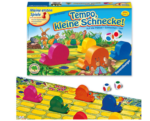 Ravensburger kinderspiel 21420 - ravensburger,