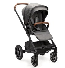 Nuna Mixx Next Kinderwagen, Sportwagen und Babyschale neuwertig Top !!! 