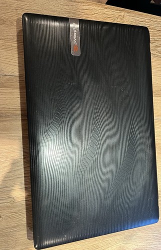 Packard bell easynote tk81 - bell,