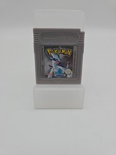 Pokemon Silber Nintendo Game