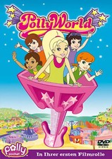 PollyWorld - In ihrer ersten