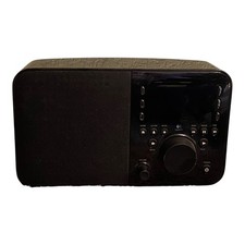 🍉 Logitech Squeezebox Music