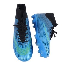 Royal Blau Fußballschuhe Für