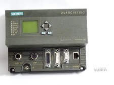 Siemens Vision Sensor Controller VS130-2 6GF1018-3BA
