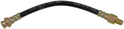 Flexible bremsleitung hinten - flexible,