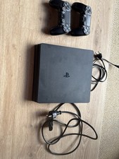 Sony PlayStation 4 Slim 500GB