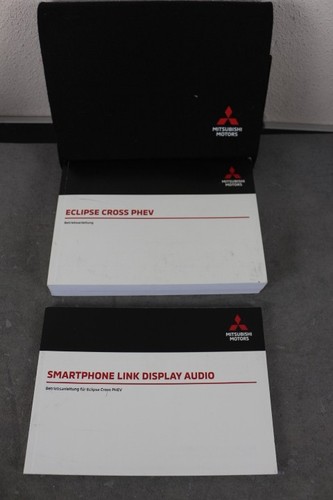 Mitsubishi eclipse cross phev - mitsubishi,