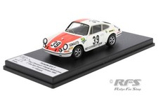 Porsche 911 T Winner 24h Spa 1969 Ballot Lena Chasseuil 1:43 Trofeu