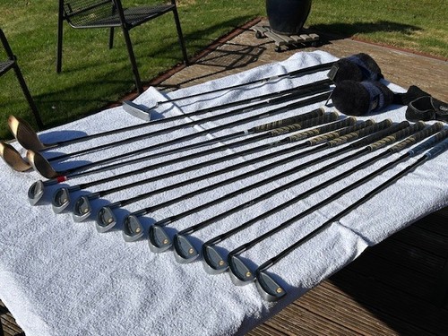 Golfschläger von honma für - honma,