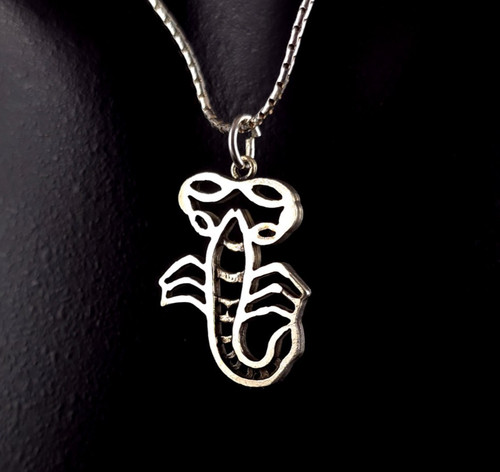 Anhänger silber sterling - anhänger,